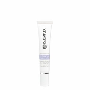 CUTANOVA FACE SPA Cream Eye Contour Aqua Complete